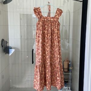 Christy Dawn Benny Dress in Vintage Floral